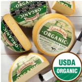 Landana Organic USDA