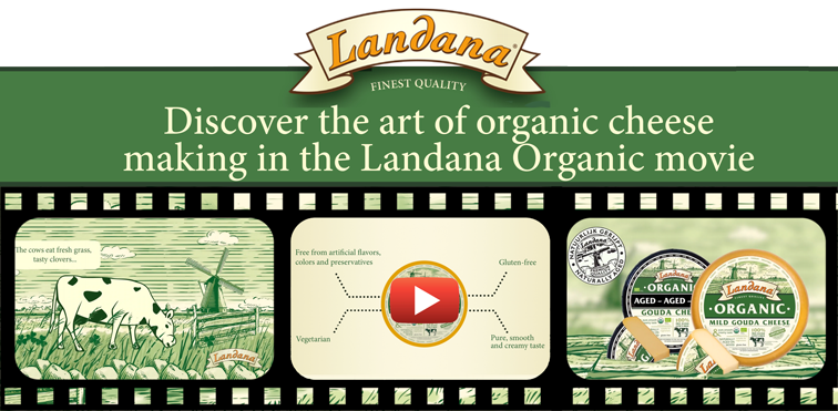 Landana Organic movie