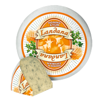 Landana HONEY & THYME