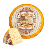 Landana FENUGREEK cheese