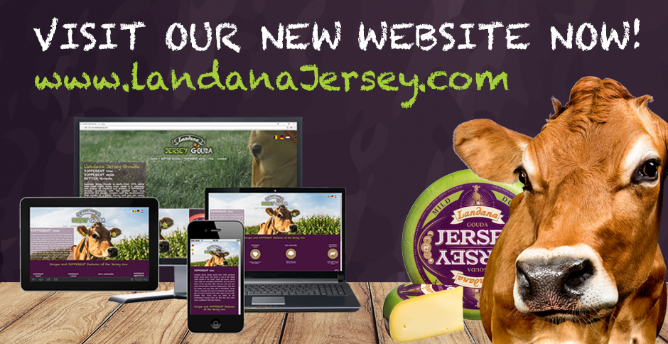 Landana Jersey website