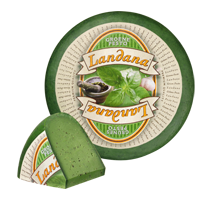 Landana GREEN PESTO