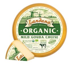 Landana ORGANIC MILD