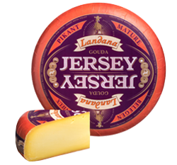 Landana Jersey Gouda MATURE 