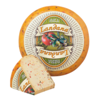 Landana Herbs cheese