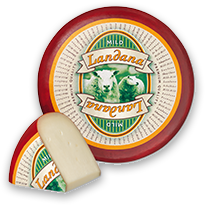 Landana Sheep cheese