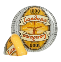 Landana Cheese